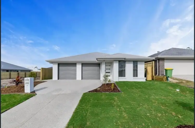 Main view of Homely semi-detached listing, 7 Marl Crescent, Yarrabilba QLD 4207