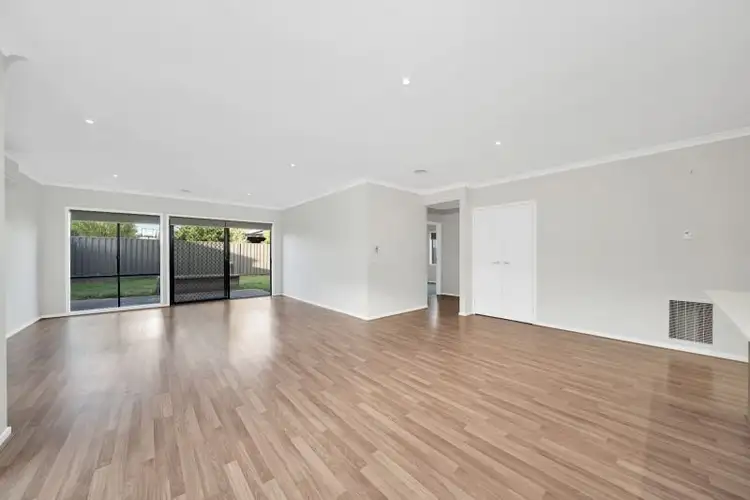 Fourth view of Homely house listing, 10 Canons Crescent, Manor Lakes VIC 3024