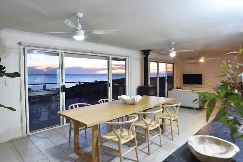 Main view of Homely house listing, 12 Seaview Road, Perlubie SA 5680