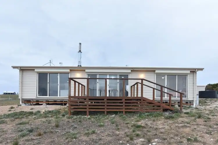 Third view of Homely house listing, 12 Seaview Road, Perlubie SA 5680
