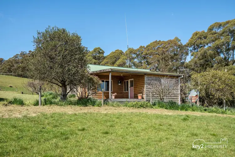 Fourth view of Homely house listing, 364 Golconda Road, Lilydale TAS 7268