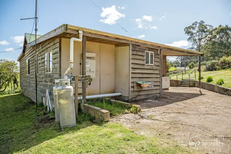 Fifth view of Homely house listing, 364 Golconda Road, Lilydale TAS 7268
