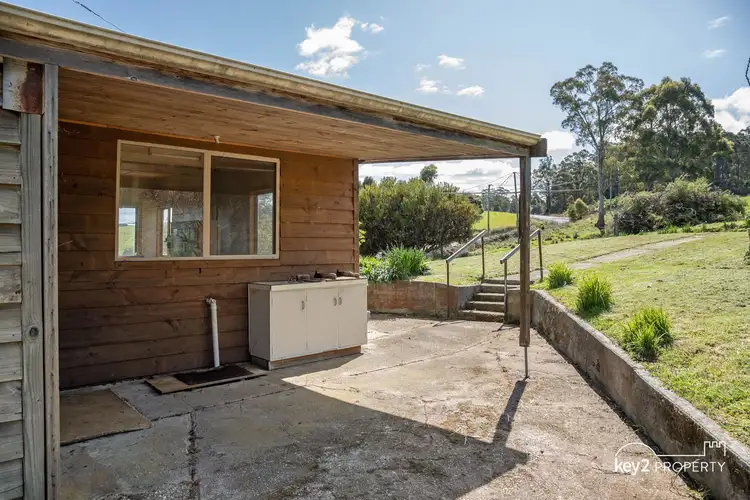 Sixth view of Homely house listing, 364 Golconda Road, Lilydale TAS 7268