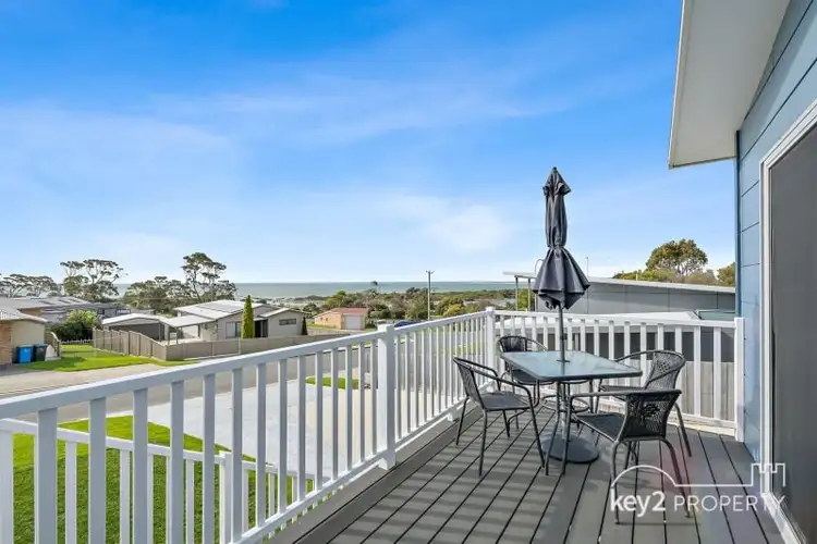 Third view of Homely house listing, 1/2 Elvie Court, Bridport TAS 7262