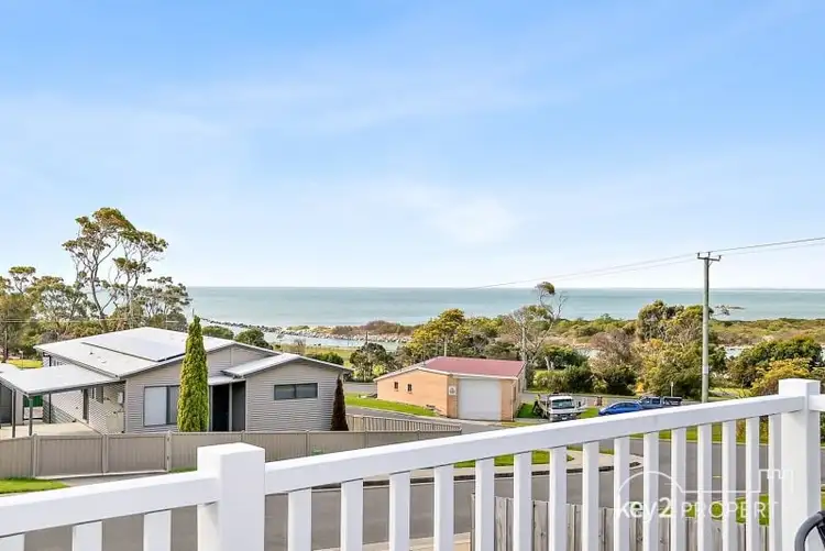 Fourth view of Homely house listing, 1/2 Elvie Court, Bridport TAS 7262