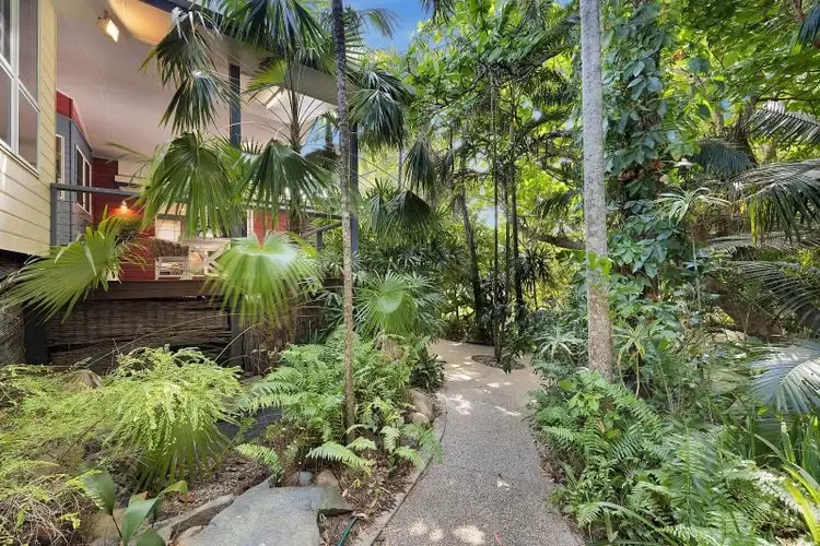 12 Grace Crescent, Slade Point QLD 4740