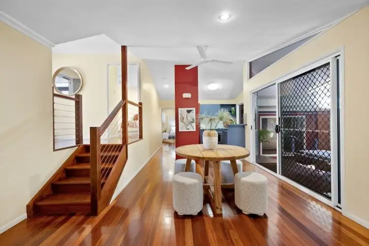 Third view of Homely house listing, 12 Grace Crescent, Slade Point QLD 4740