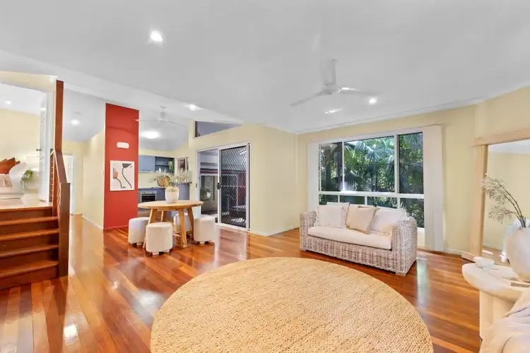 Fifth view of Homely house listing, 12 Grace Crescent, Slade Point QLD 4740