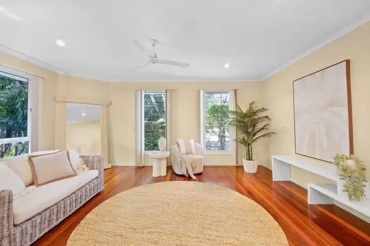 Sixth view of Homely house listing, 12 Grace Crescent, Slade Point QLD 4740