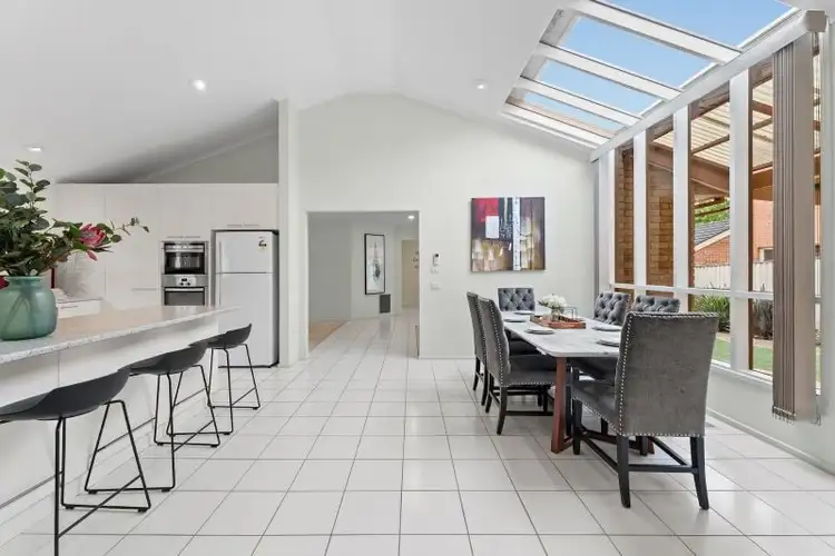 Fourth view of Homely house listing, 27 Lakewood Drive, Knoxfield VIC 3180