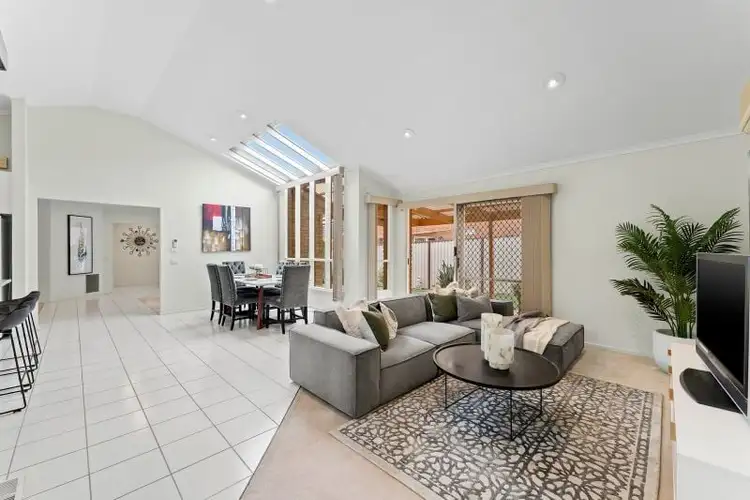 Fifth view of Homely house listing, 27 Lakewood Drive, Knoxfield VIC 3180