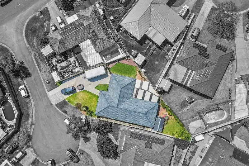 Main view of Homely house listing, 3 Lena Place, Kearns NSW 2558