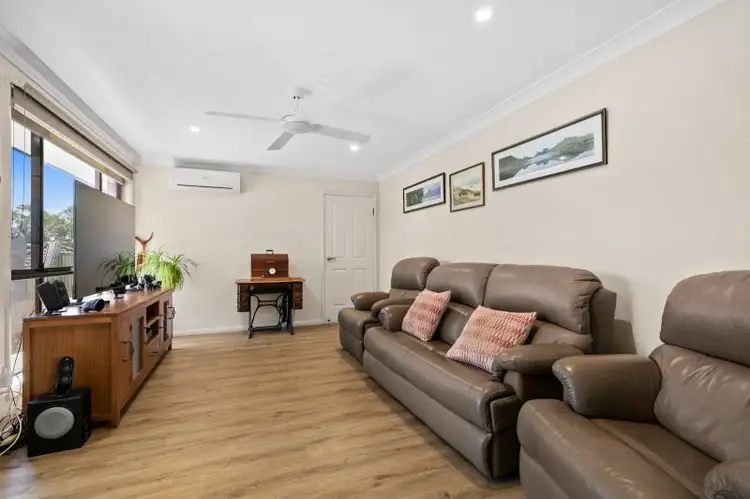 Fourth view of Homely house listing, 3 Lena Place, Kearns NSW 2558