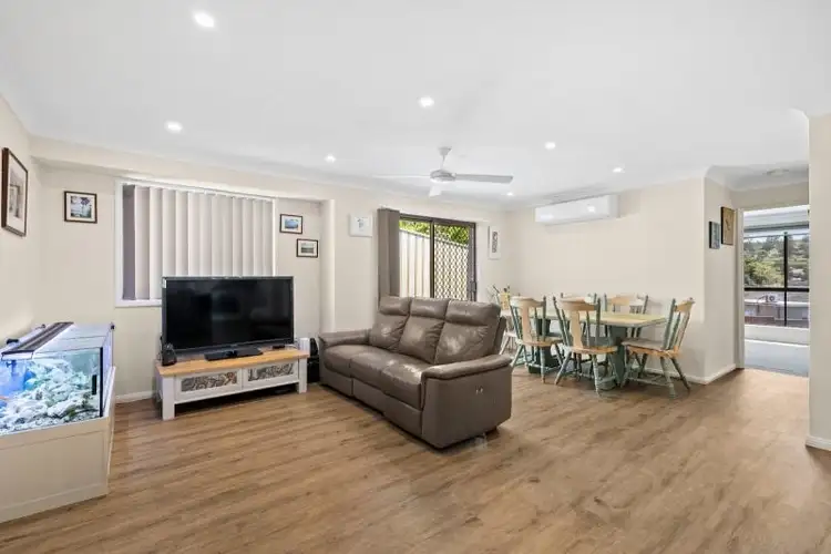 Fifth view of Homely house listing, 3 Lena Place, Kearns NSW 2558