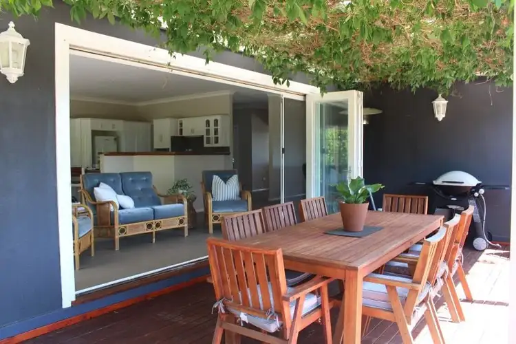 Second view of Homely rural property listing, 97 Fry's Lane, White Rock NSW 2795