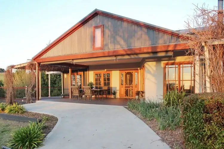 Fifth view of Homely rural property listing, 97 Fry's Lane, White Rock NSW 2795