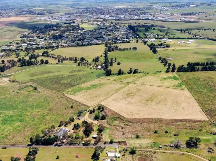 Sixth view of Homely rural property listing, 97 Fry's Lane, White Rock NSW 2795