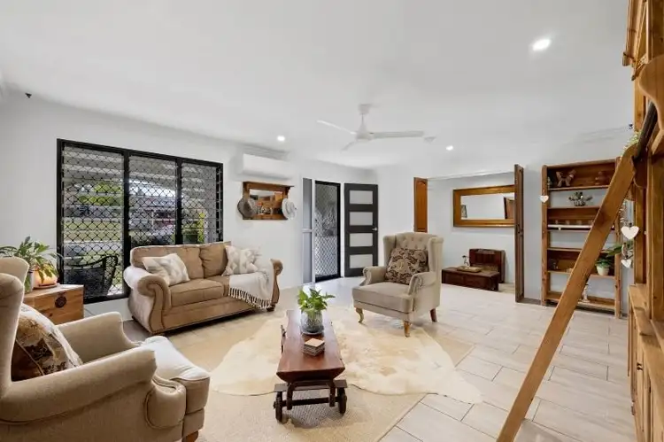 Fifth view of Homely house listing, 25 Shiral Drive, Beaconsfield QLD 4740