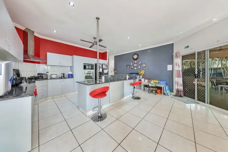Third view of Homely house listing, 10 Yirra Crescent, Rosebery NT 832