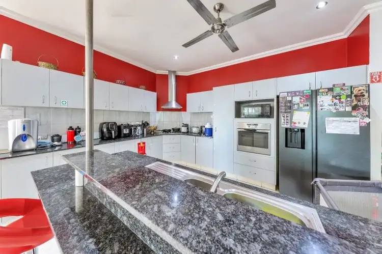 Fourth view of Homely house listing, 10 Yirra Crescent, Rosebery NT 832