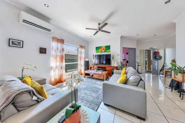 Fifth view of Homely house listing, 10 Yirra Crescent, Rosebery NT 832