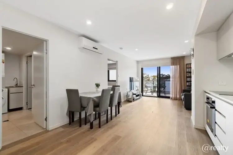 Fifth view of Homely apartment listing, 63/61 Waverley Street, Dianella WA 6059