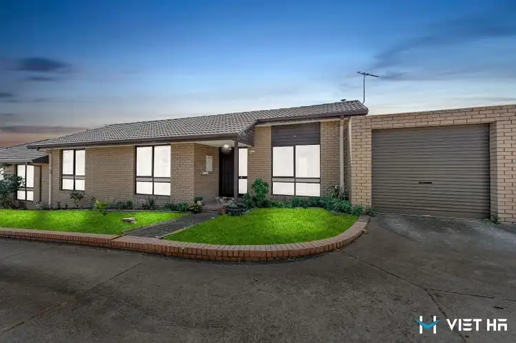 4/62 King George Parade, Dandenong VIC 3175