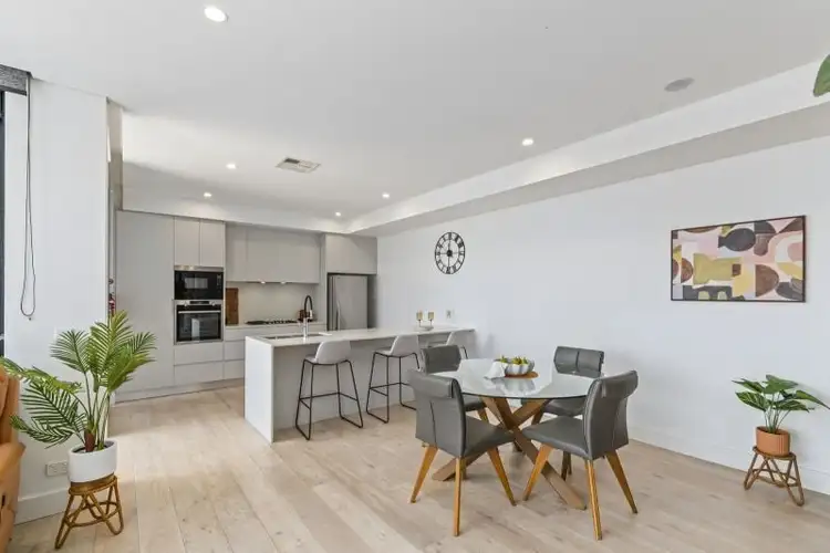 Third view of Homely apartment listing, 8/23 Addison Street, Shellharbour NSW 2529