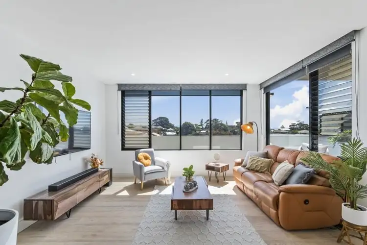 Fourth view of Homely apartment listing, 8/23 Addison Street, Shellharbour NSW 2529