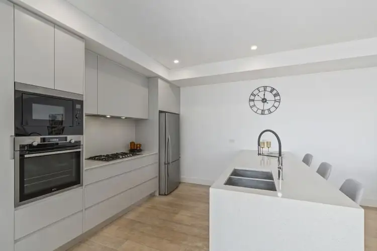 Sixth view of Homely apartment listing, 8/23 Addison Street, Shellharbour NSW 2529