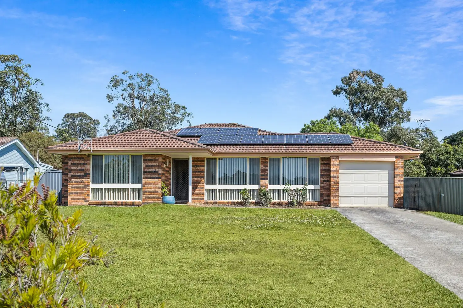 Main view of Homely house listing, 6 Hawthorne Road, Bargo NSW 2574