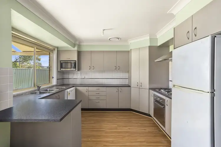 Second view of Homely house listing, 6 Hawthorne Road, Bargo NSW 2574