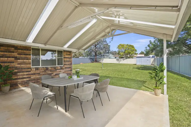 Third view of Homely house listing, 6 Hawthorne Road, Bargo NSW 2574
