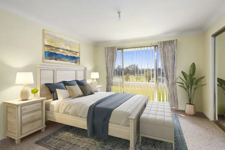 Sixth view of Homely house listing, 6 Hawthorne Road, Bargo NSW 2574