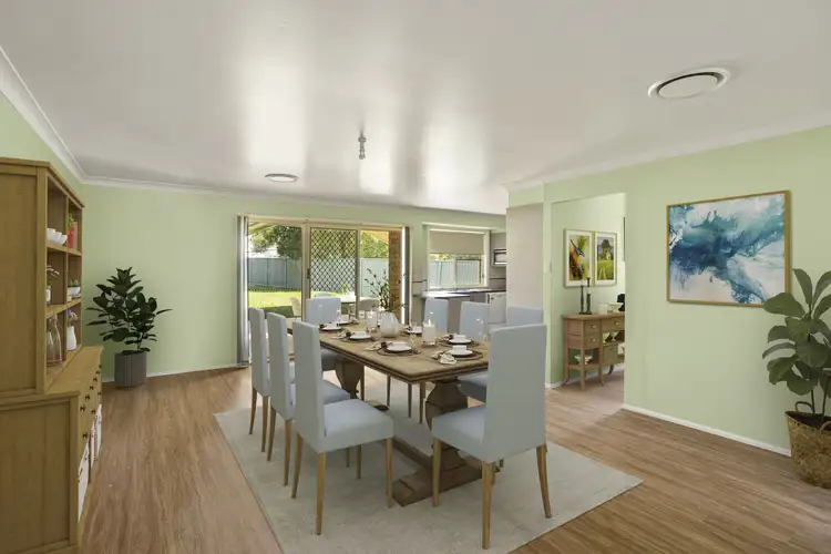 Seventh view of Homely house listing, 6 Hawthorne Road, Bargo NSW 2574