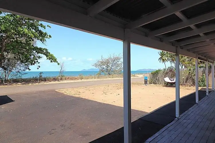 Main view of Homely house listing, 50 Esplanade, Saunders Beach QLD 4818