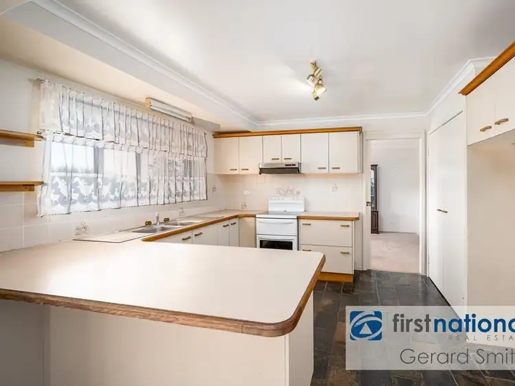 Fifth view of Homely house listing, 50 Knox Road, Pheasants Nest NSW 2574