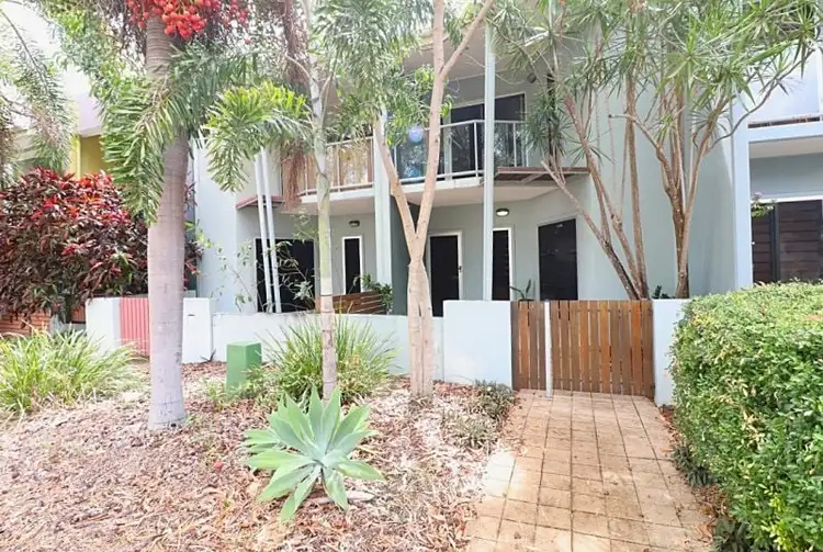 Main view of Homely townhouse listing, 217 Riverside Boulevard, Douglas QLD 4814