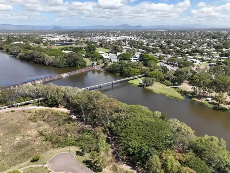 Third view of Homely townhouse listing, 217 Riverside Boulevard, Douglas QLD 4814