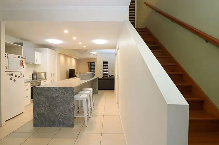 Fourth view of Homely townhouse listing, 217 Riverside Boulevard, Douglas QLD 4814