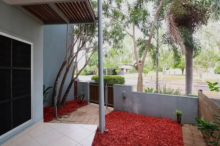 Fifth view of Homely townhouse listing, 217 Riverside Boulevard, Douglas QLD 4814
