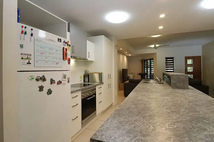 Sixth view of Homely townhouse listing, 217 Riverside Boulevard, Douglas QLD 4814