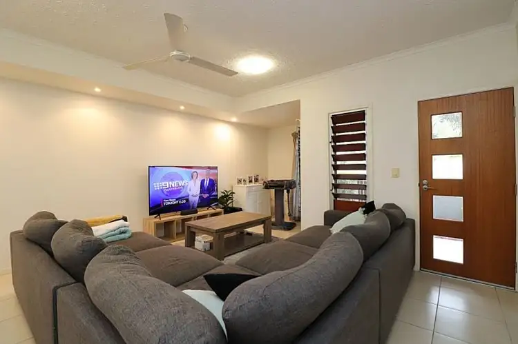 Seventh view of Homely townhouse listing, 217 Riverside Boulevard, Douglas QLD 4814