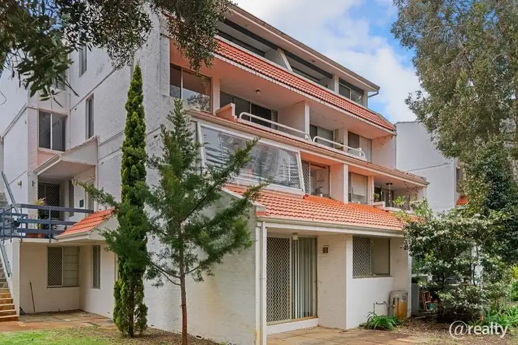 180/12 Wall Street, Maylands WA 6051