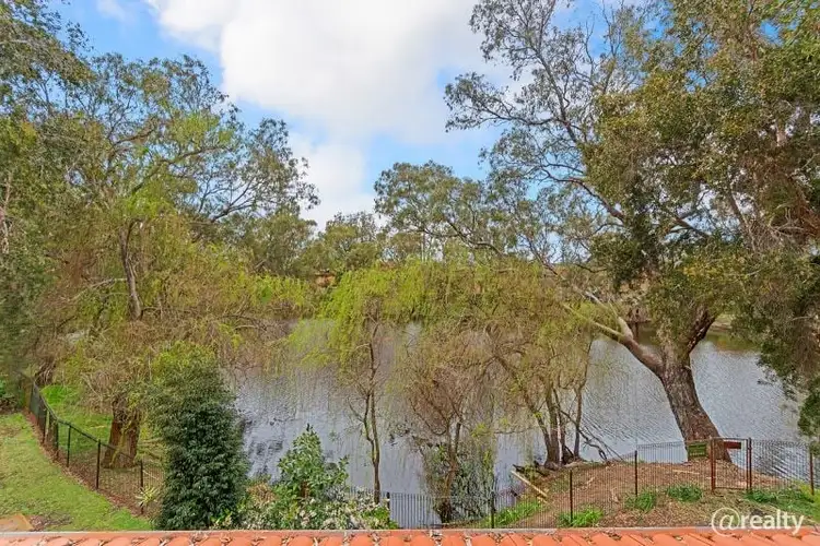 Second view of Homely apartment listing, 180/12 Wall Street, Maylands WA 6051