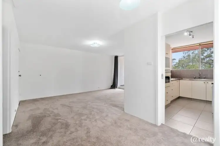 Fifth view of Homely apartment listing, 180/12 Wall Street, Maylands WA 6051