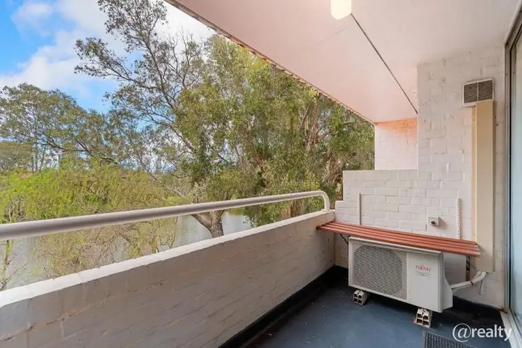 Seventh view of Homely apartment listing, 180/12 Wall Street, Maylands WA 6051