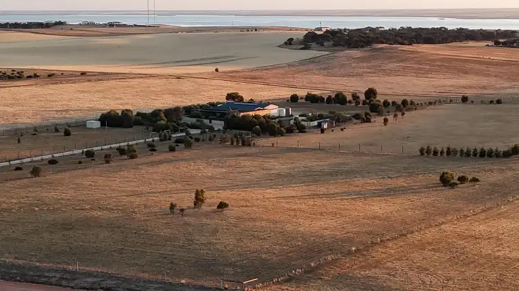 Third view of Homely rural property listing, 182 Andersons Road, Streaky Bay SA 5680