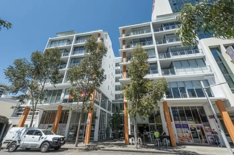182 Hay Street, East Perth WA 6004