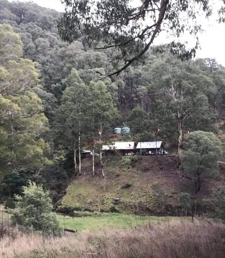7522 Mansfield-Woods Point Road, Gaffneys Creek VIC 3723